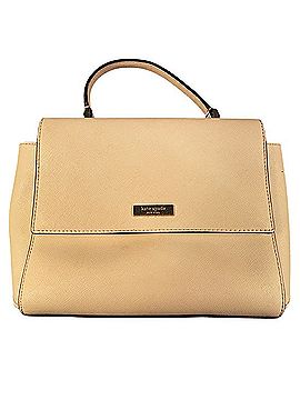 Kate Spade New York Charline Arbour Hill Leather Satchel (view 1)