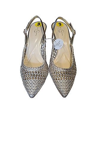 Jessica Simpson Heels (view 2)