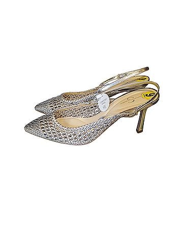 Jessica Simpson Heels (view 1)