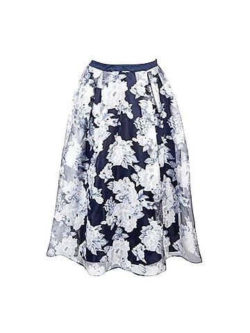 Nanette Lepore Formal Skirt (view 1)