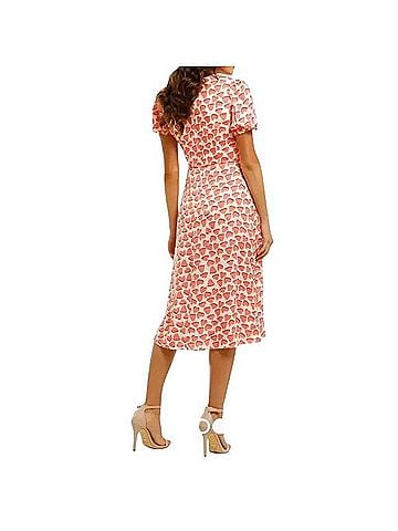 Rebecca Vallance Hotel Beau Cocktail Dress (view 2)