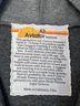 Aviator Nation Solid Gray Jacket Size XS - photo 3