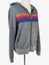 Aviator Nation Solid Gray Jacket Size XS - photo 6