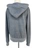 Aviator Nation Solid Gray Jacket Size XS - photo 2