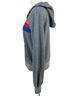 Aviator Nation Solid Gray Jacket Size XS - photo 9