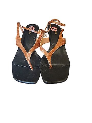 Cushion Aire Heels (view 2)