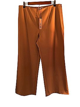 Nic + Zoe Casual Pants (view 1)