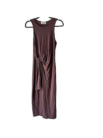 Lanston Side Tie Dress Casual Dress (view 2)