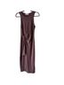 Lanston Brown Casual Dress Size M - photo 2