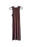 Lanston Brown Casual Dress Size M - photo 3