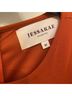 JESSAKAE Orange Casual Dress Size M - photo 3