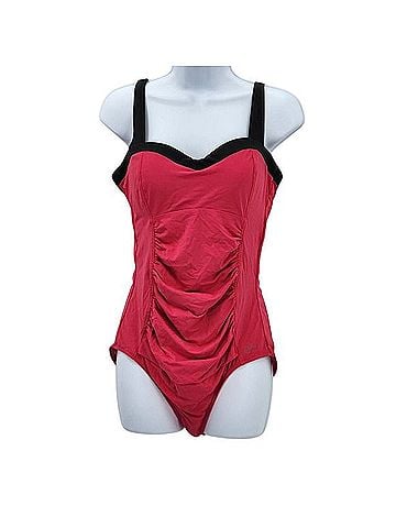 Calia One Piece Swimsuit (view 1)