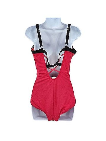 Calia One Piece Swimsuit (view 2)