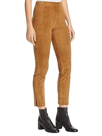 Vince. Casual Pants (view 1)