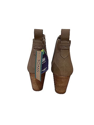 TOMS Wedges (view 2)