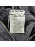 Harley Davidson 100% Nylon Solid Black Orange Jacket Size M - photo 6