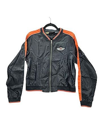 Harley Davidson 100 Years 1903-2003 Jacket (view 1)