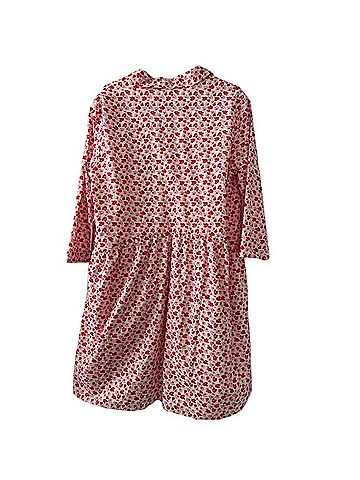 Tuckernuck Valentina Casual Dress (view 2)