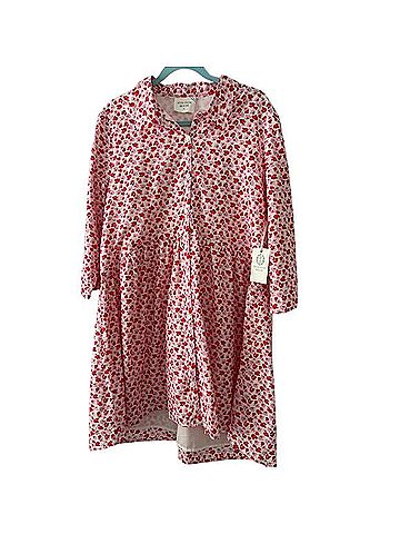 Tuckernuck Valentina Casual Dress (view 1)