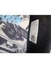 TOMS Black Flats Size 10 - photo 7