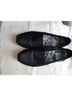 TOMS Black Flats Size 10 - photo 5