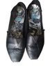 TOMS Black Flats Size 10 - photo 1