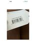 Universal Standard Brown Coat Size XS - photo 4