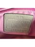 Coach Solid Gray Leather Shoulder Bag One size - photo 6