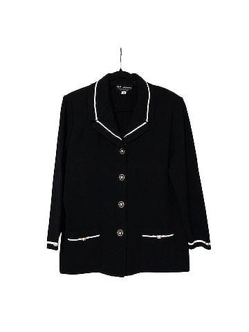 St. John Collection by Marie Gray Blazer (view 1)