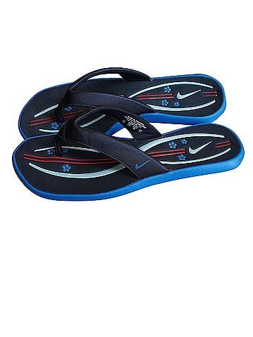 Nike Flip Flops (view 2)