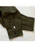 OUTERKNOWN Solid Green Casual Dress Size L - photo 13