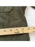 OUTERKNOWN Solid Green Casual Dress Size L - photo 11