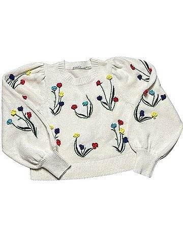 Alice + Olivia Wendel Casual Sweaters (view 2)