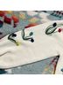 Alice + Olivia Floral Multi Color Casual Sweaters Size S - photo 11