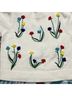 Alice + Olivia Floral Multi Color Casual Sweaters Size S - photo 5