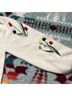 Alice + Olivia Floral Multi Color Casual Sweaters Size S - photo 6