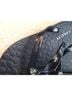 Coach Black Flip Flops Size 5 1/2 - photo 3
