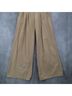 Style&Co Tan Casual Pants Size M - photo 5