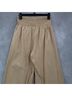 Style&Co Tan Casual Pants Size M - photo 7