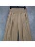 Style&Co Tan Casual Pants Size M - photo 4