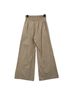 Style&Co Tan Casual Pants Size M - photo 2
