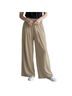 Style&Co Tan Casual Pants Size M - photo 1