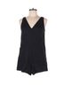 Athleta Black Romper Size L - photo 1