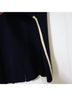 St. John Collection by Marie Gray 100% Wool Blue Wool Sweater Size 12 - photo 9