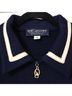 St. John Collection by Marie Gray 100% Wool Blue Wool Sweater Size 12 - photo 3