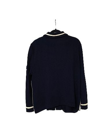 St. John Collection by Marie Gray Wool Sweater (view 2)