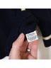 St. John Collection by Marie Gray 100% Wool Blue Wool Sweater Size 12 - photo 8