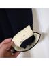 St. John Collection by Marie Gray 100% Wool Blue Wool Sweater Size 12 - photo 10