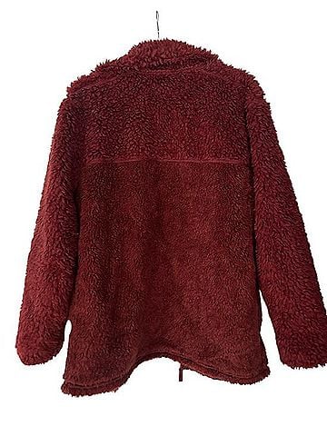 Patagonia Pile Fleece Teddy Jacket Jacket (view 2)
