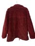 Patagonia 100% Polyester 100% Recycled Polyester Burgundy Jacket Size M - photo 2